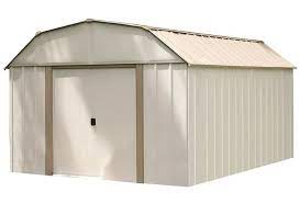 Steelmaster's quonset hut shed kits are designed to give customers the best quality storage at a competitive price. Metal Sheds Steel Storage Shed Kits