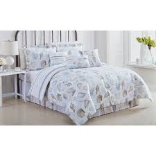 Browse our fill comforters in so many different color and design schemes to match your bedroom decor to the season or your mood. Bed Comforters Bedding Sets In King Queen Twin Full Boscov S