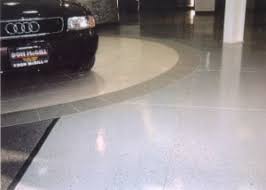 4 slippery garage floor solutions sundek