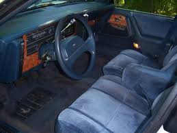 Coal 1991 Buick Century Wouldn T You