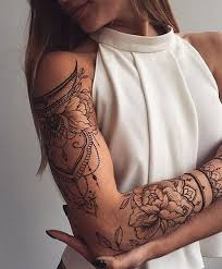As tatuagens femininas no ombro, na minha opinião, são deslumbrantes. Tatuagem Feminina 132 Fotos De Tattoos De Inspiracao Para 2021