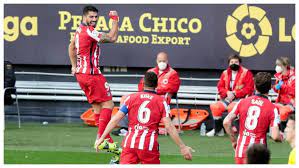 Big win of atletico madrid against cádiz cf in the wanda metropolitano to continue in the high positions of the classification. Cadiz Vs Atletico Dominant Atletico Madrid Gain 10 Point Lead With Victory Over Cadiz Laliga Santander