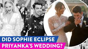 We're going to get married this. Sophie Turner And Joe Jonas Wedding What We Know So Far Ossa Radar Youtube