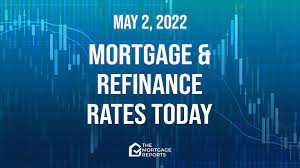 Mortgage Rates Today, April 23, & Rate ...