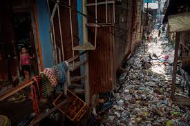 the philippines plastic problem the