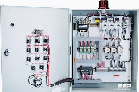 An electrical circuit is a continuous loop. Basic Wiring For Motor Control Technical Data Guide Eep