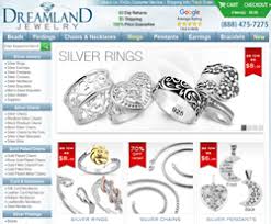 top dreamland jewelry s
