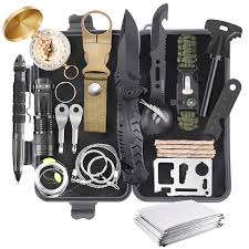 survival gear tool