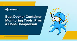 12 best docker container monitoring