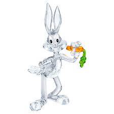 Big buck bunny is the winner of two awards: Bugs Bunny Swarovski Com
