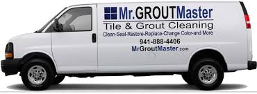 tile cleaning and grout cleaning