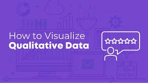 Ideas For Displaying Qualitative Data Depict Data Studio