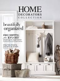 Attack of the creeping doily. Request A Catalog Home Decor Catalogs Online Home Design Home Decorators Collection