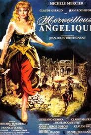 Après angélique, marquise des anges, en 1964, suivront quatre nouvelles aventures du couple maudit: Angelique Marquise Des Anges 1964 Rotten Tomatoes
