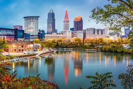 tourist attractions in cleveland oh