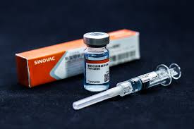 Developed by sinovac life sciences, coronavac uses an inactivated, harmless virus that prompts the immune system to produce antibodies, . Coronavac Is Safest Covid 19 Vaccine Trialed In Brazil Says Doria