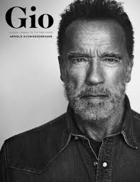 Watch the commercial, share it with friends, then discover more great denver mattress co. Gio Journal Issue 6 Arnold Schwarzenegger By Giojournal Issuu