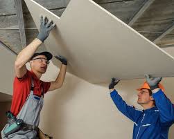 Drywall Installation Repair Services