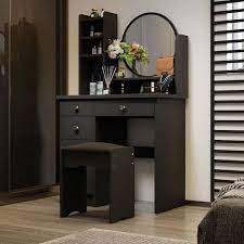 makeup vanity sets dressing table