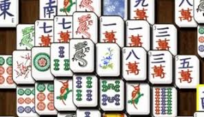mahjong game 1001 mahjong games