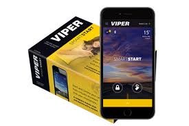 Viper Remote Start Systems