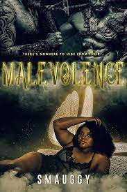 Malevolence: A Reverse Harem BBW/BWWM Dark Fantasy Romance eBook :  Universe, Smauggy: Amazon.in: Kindle Store