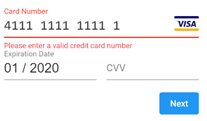 These cards provide fraud protection and auto management on spend limits. Credit Card Autofill Does Not Work Issue 239 Braintree Braintree Web Github