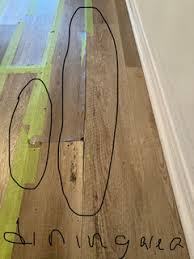 beware of shaw flooring