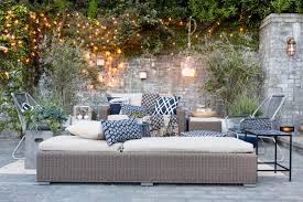 Outdoor Entertaining Space