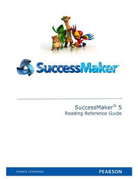 successmaker 5 reading reference guide pdf