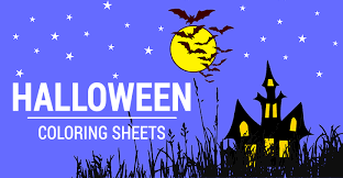 You'll love the different style of the halloween printable pages on doodle art alley. 10 Halloween Coloring Sheets Free And Print Ready All Esl