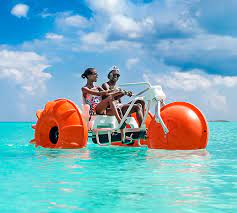 Water Sports All Inclusive Resorts gambar png