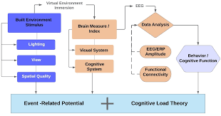 Exploring a sustainable building's impact on occupant mental health and  cognitive function in a virtual environment | Scientific Reports