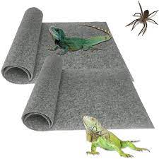 zhengau reptile carpet water absorbent