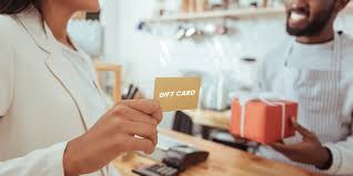 Maybe you would like to learn more about one of these? Gift Card Fraud Prevention 2021