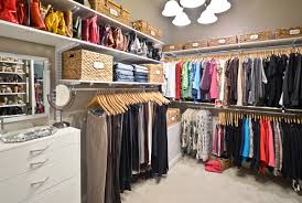 Image result for organized closet