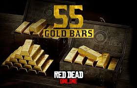 red dead redemption gold