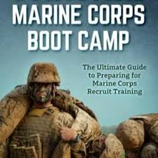 surviving marine corps boot c