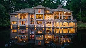 cary nc real estate luxury high end