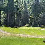 Baywood Golf & Country Club in Arcata, California, USA | GolfPass