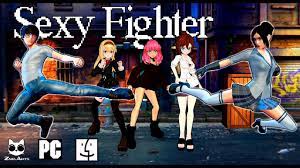 SexyFighter Gameplay - YouTube