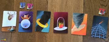 Jun 08, 2021 · from lavender to pink to blue, there are a number of lovely pastel hues you can play with on any occasion this summer. Dixit Board Game Review Boardgameclub