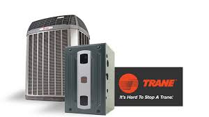 trane air conditioners in hamilton
