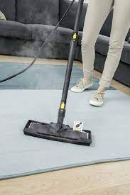 carpet glider for steam cleaners