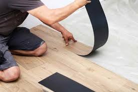 vinyl flooring installation cost