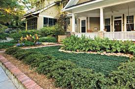 16 lawn free landscaping ideas