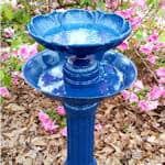Best exercises for a great cardio workout at home. Creative Darling Bird Bath Projects For The Yard