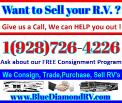 used rv consignment dealer blue