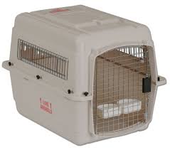 Vari Kennel Airline Sky Pet Carrier Dog Crate
