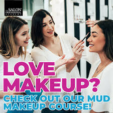 love makeup check out our mud make up